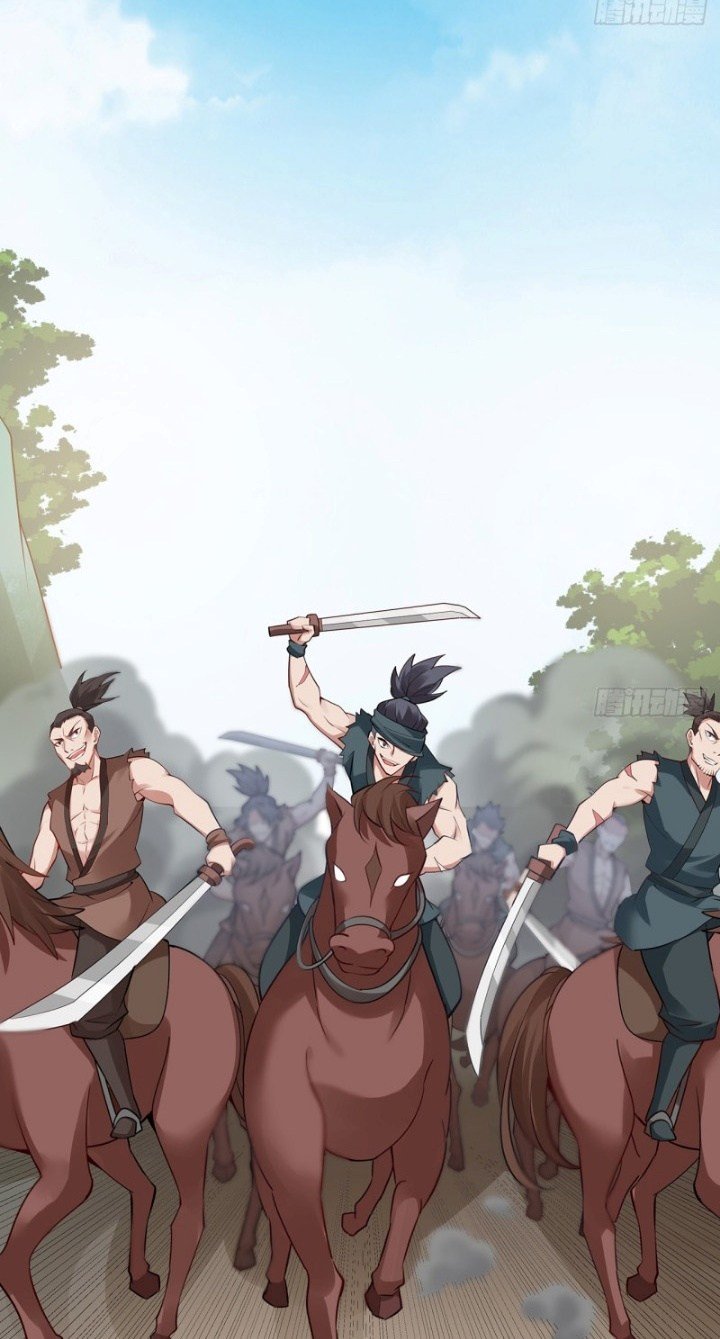The Inverted Dragon's Scale chapter 47 halaman 38
