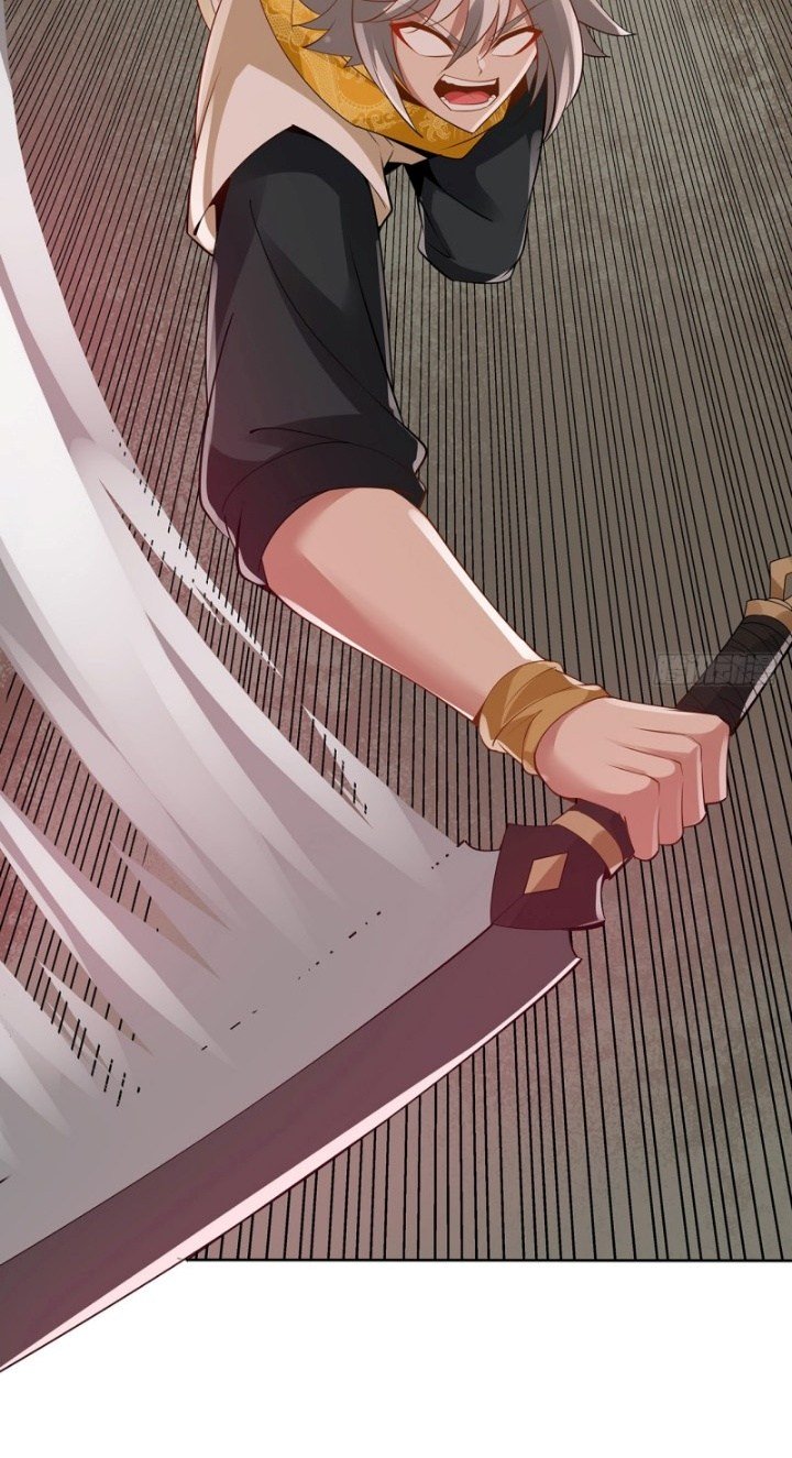 The Inverted Dragon's Scale chapter 47 halaman 45