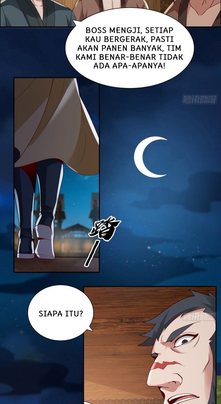 The Inverted Dragon's Scale chapter 48 halaman 4