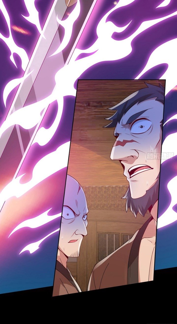 The Inverted Dragon's Scale chapter 48 halaman 8