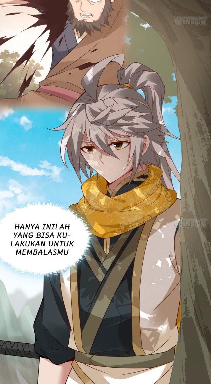 The Inverted Dragon's Scale chapter 48 halaman 15