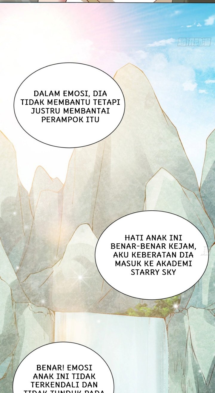 The Inverted Dragon's Scale chapter 48 halaman 16
