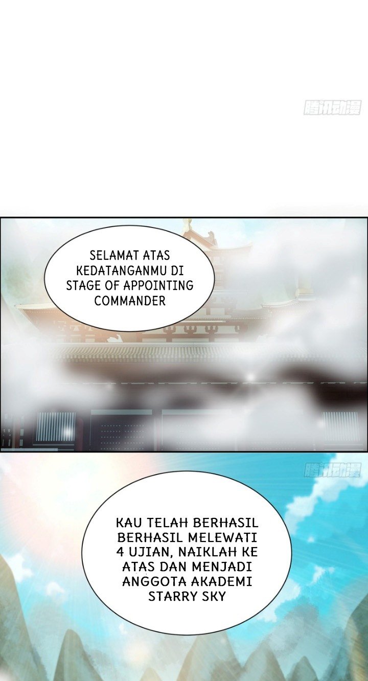 The Inverted Dragon's Scale chapter 48 halaman 22