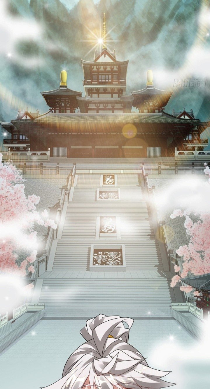 The Inverted Dragon's Scale chapter 48 halaman 23