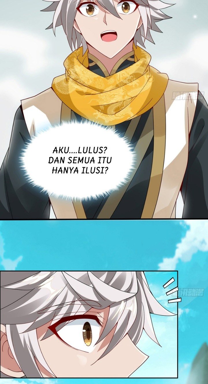 The Inverted Dragon's Scale chapter 48 halaman 24