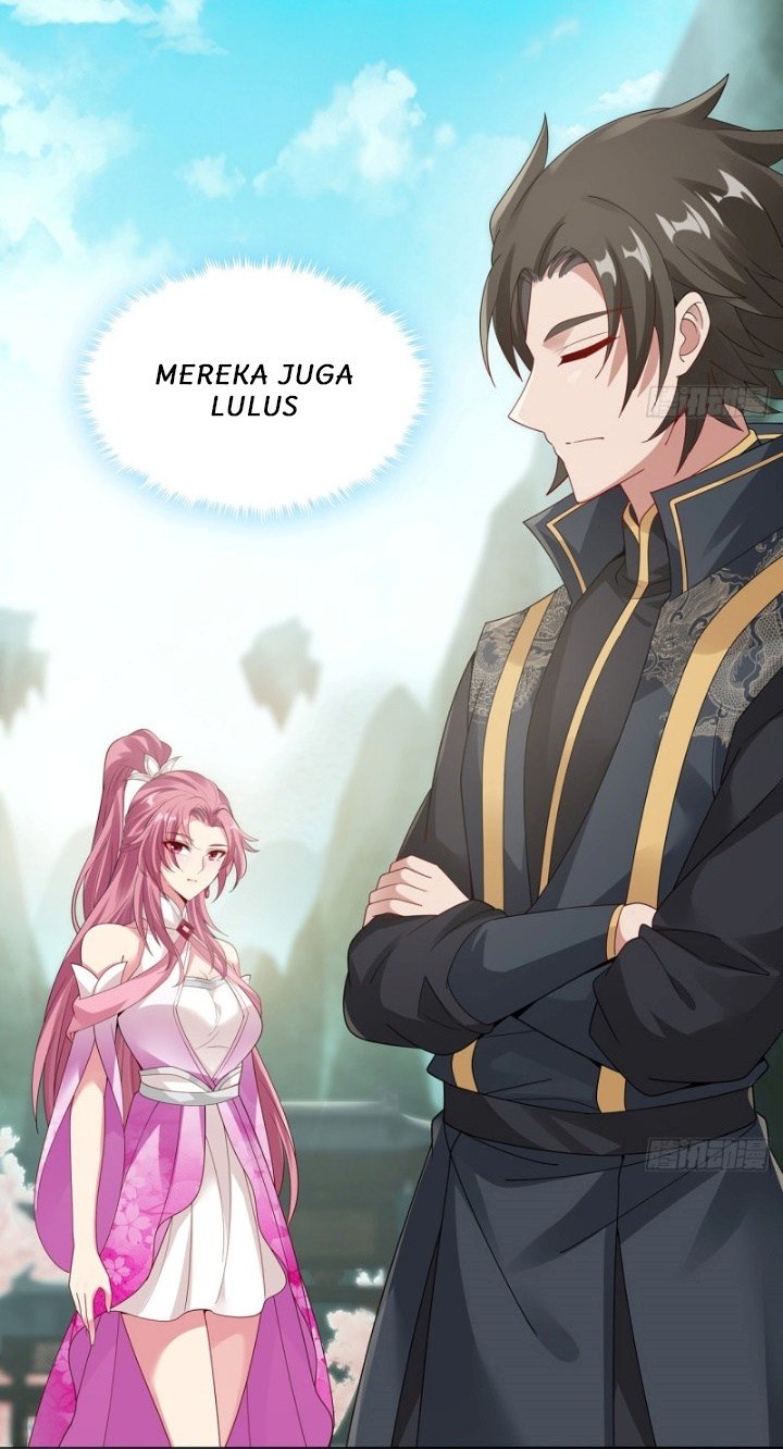 The Inverted Dragon's Scale chapter 48 halaman 25