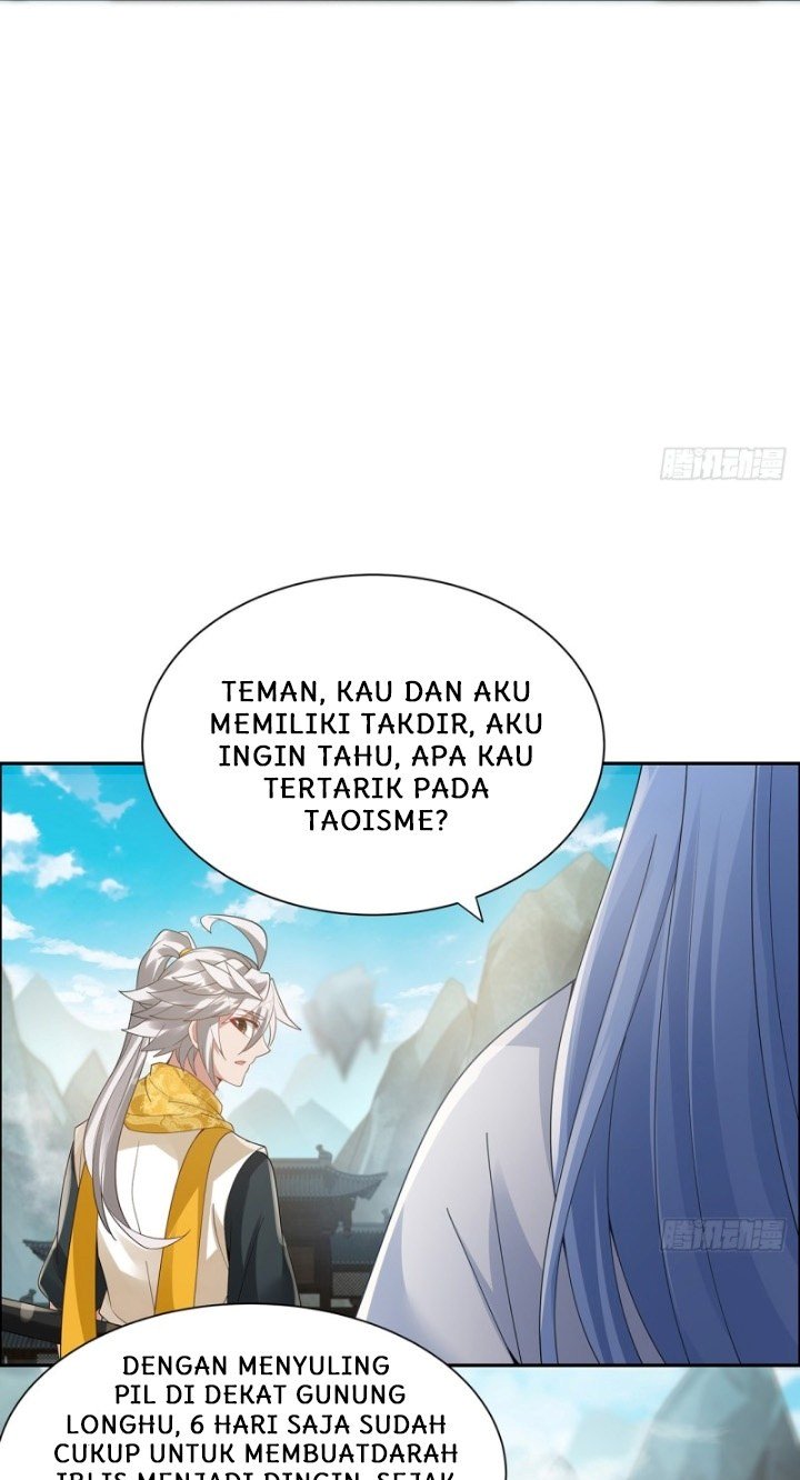 The Inverted Dragon's Scale chapter 48 halaman 26