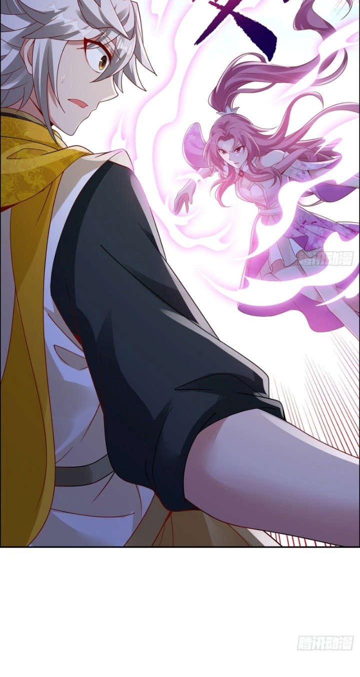 The Inverted Dragon's Scale chapter 50 halaman 5