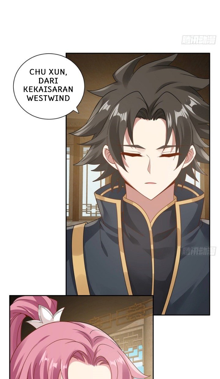 The Inverted Dragon's Scale chapter 50 halaman 20