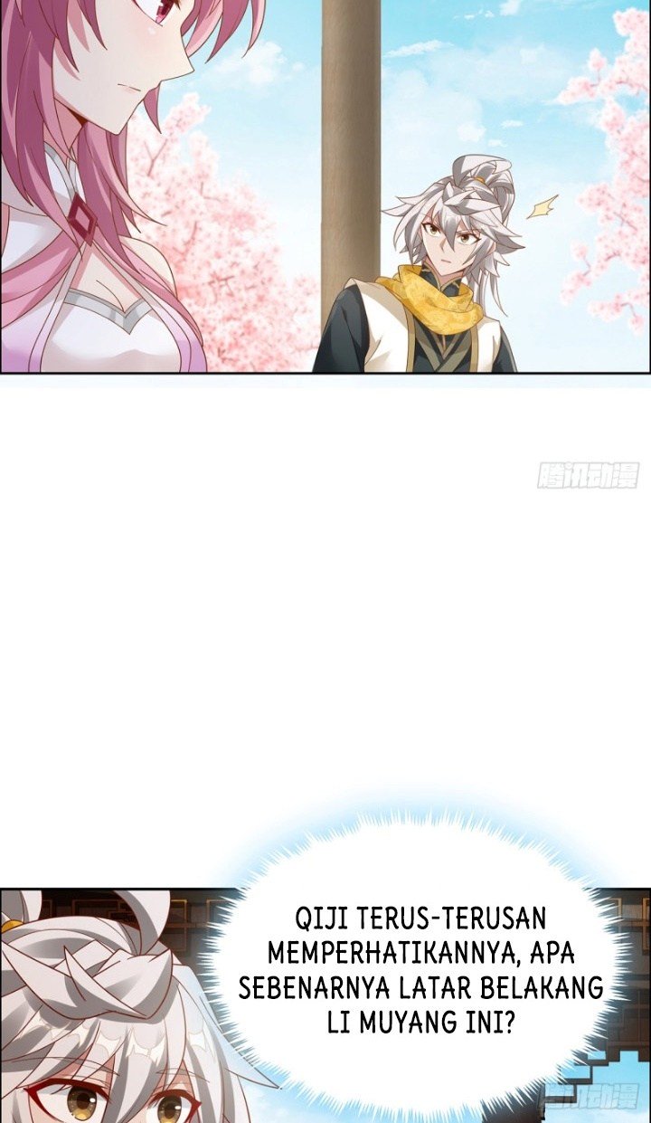 The Inverted Dragon's Scale chapter 50 halaman 22