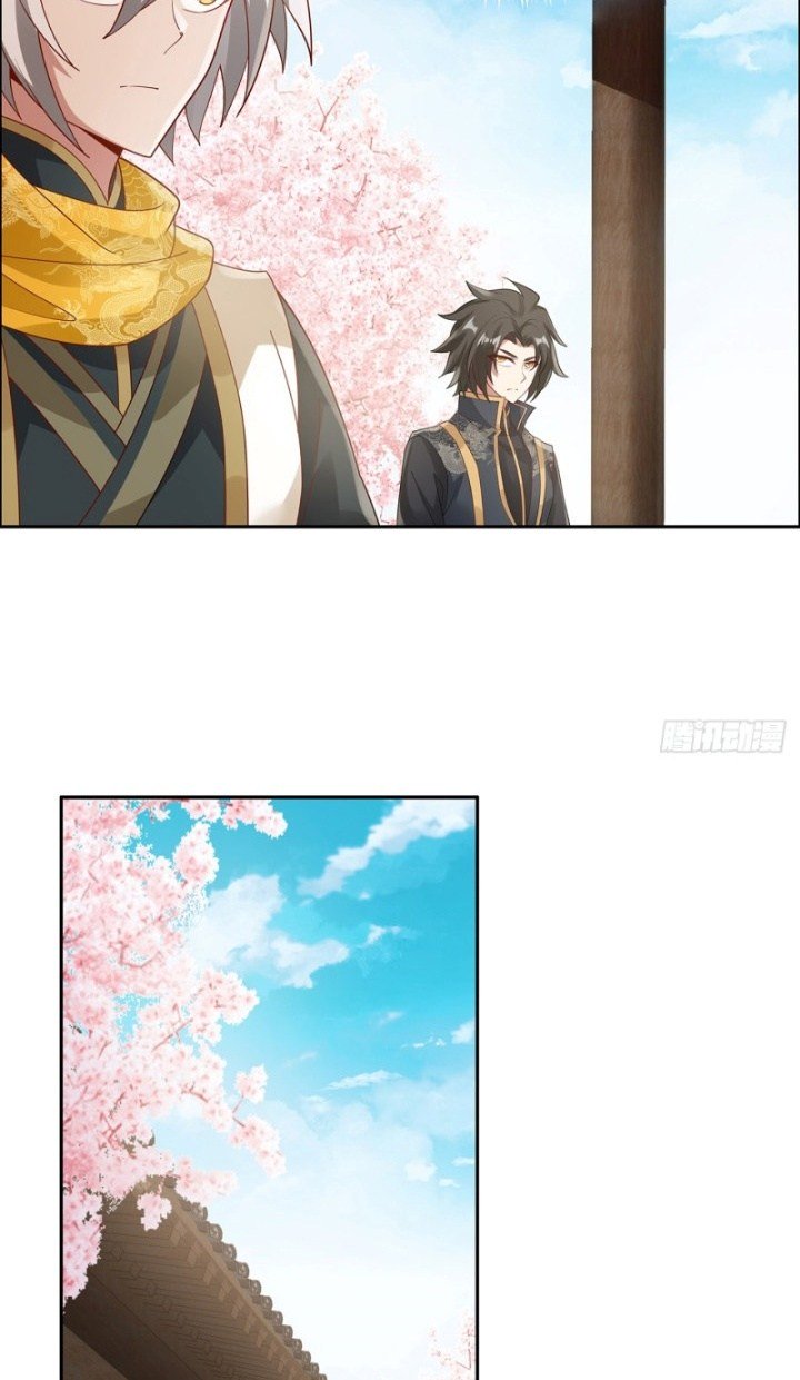 The Inverted Dragon's Scale chapter 50 halaman 23