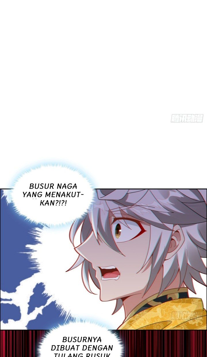 The Inverted Dragon's Scale chapter 50 halaman 26