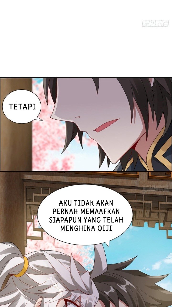 The Inverted Dragon's Scale chapter 51 halaman 10