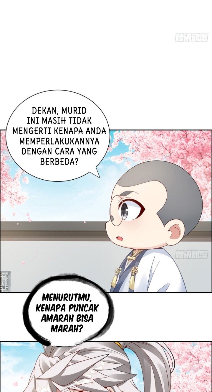 The Inverted Dragon's Scale chapter 51 halaman 20