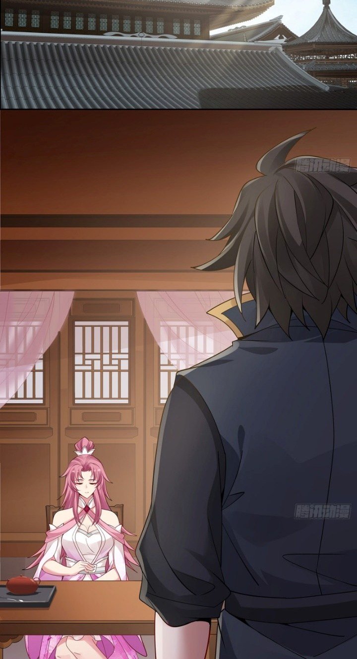 The Inverted Dragon's Scale chapter 51 halaman 23