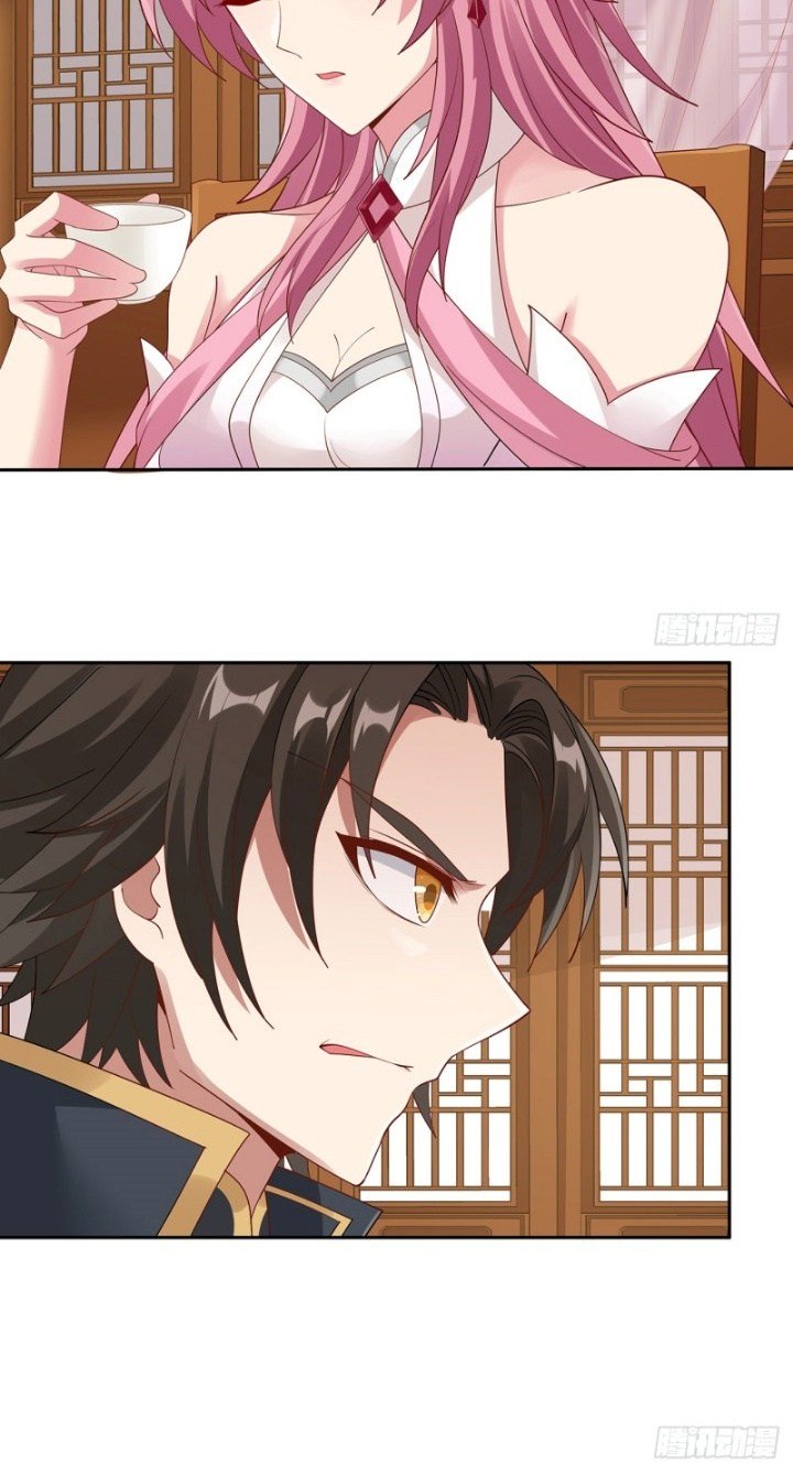 The Inverted Dragon's Scale chapter 51 halaman 26