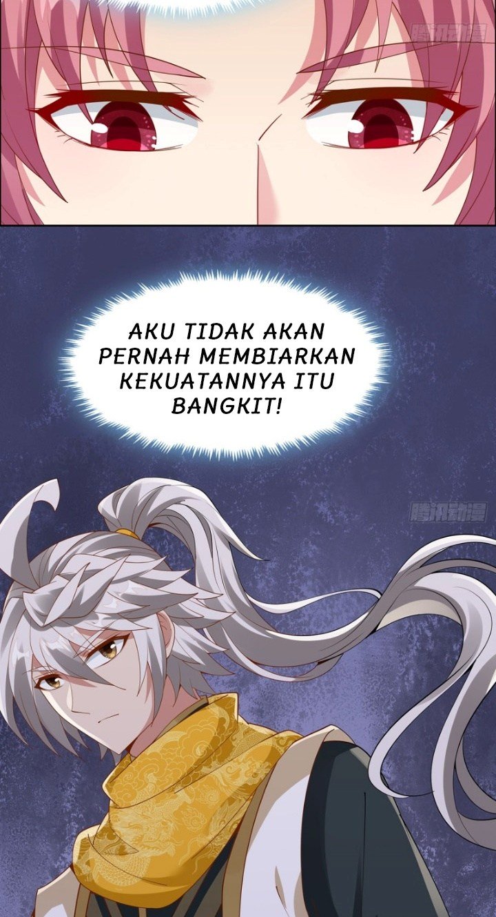 The Inverted Dragon's Scale chapter 51 halaman 28