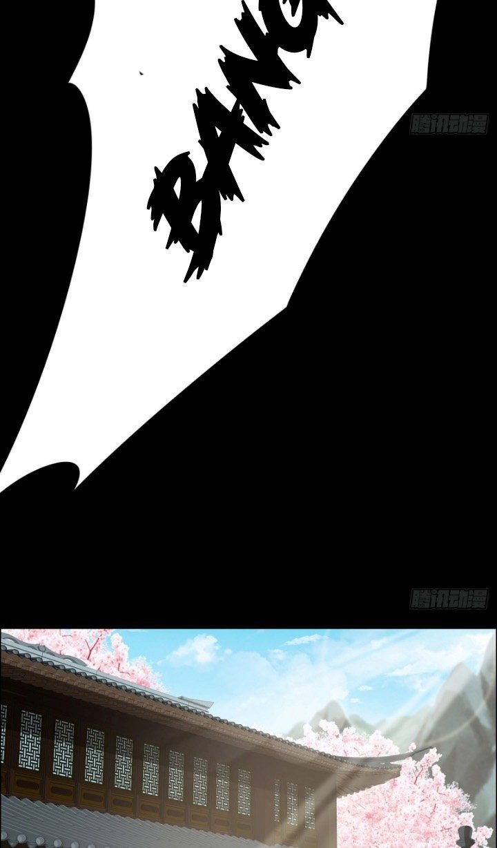 The Inverted Dragon's Scale chapter 53 halaman 10
