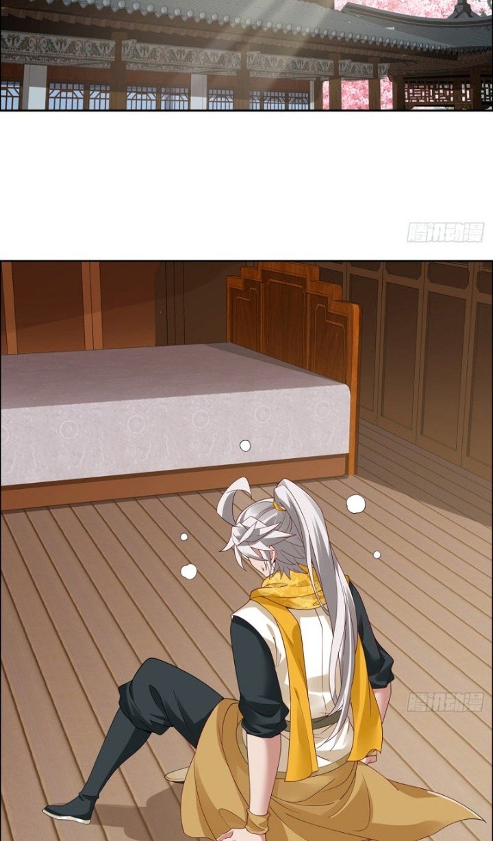 The Inverted Dragon's Scale chapter 53 halaman 11
