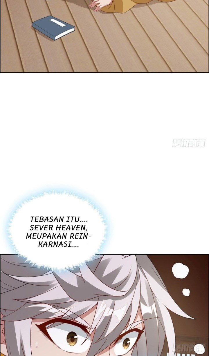The Inverted Dragon's Scale chapter 53 halaman 12