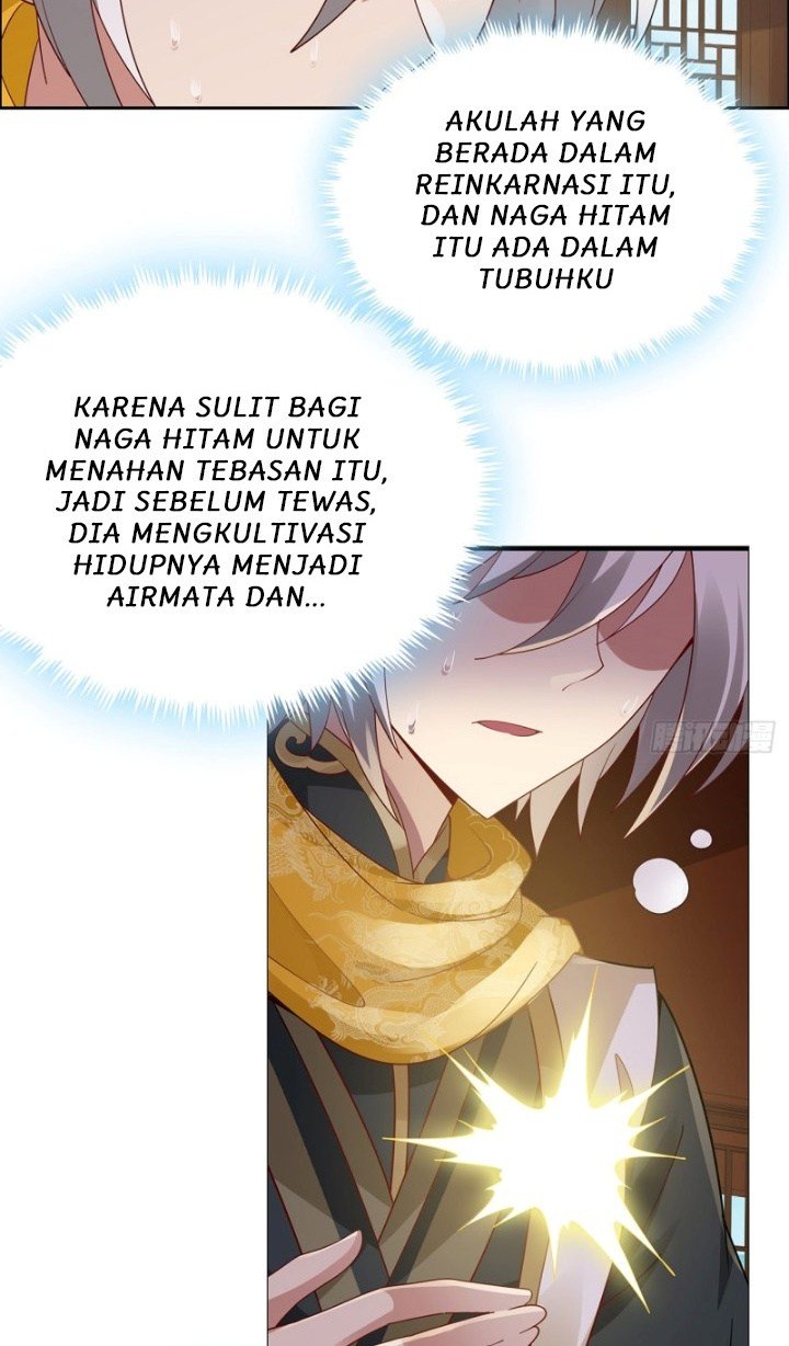 The Inverted Dragon's Scale chapter 53 halaman 13