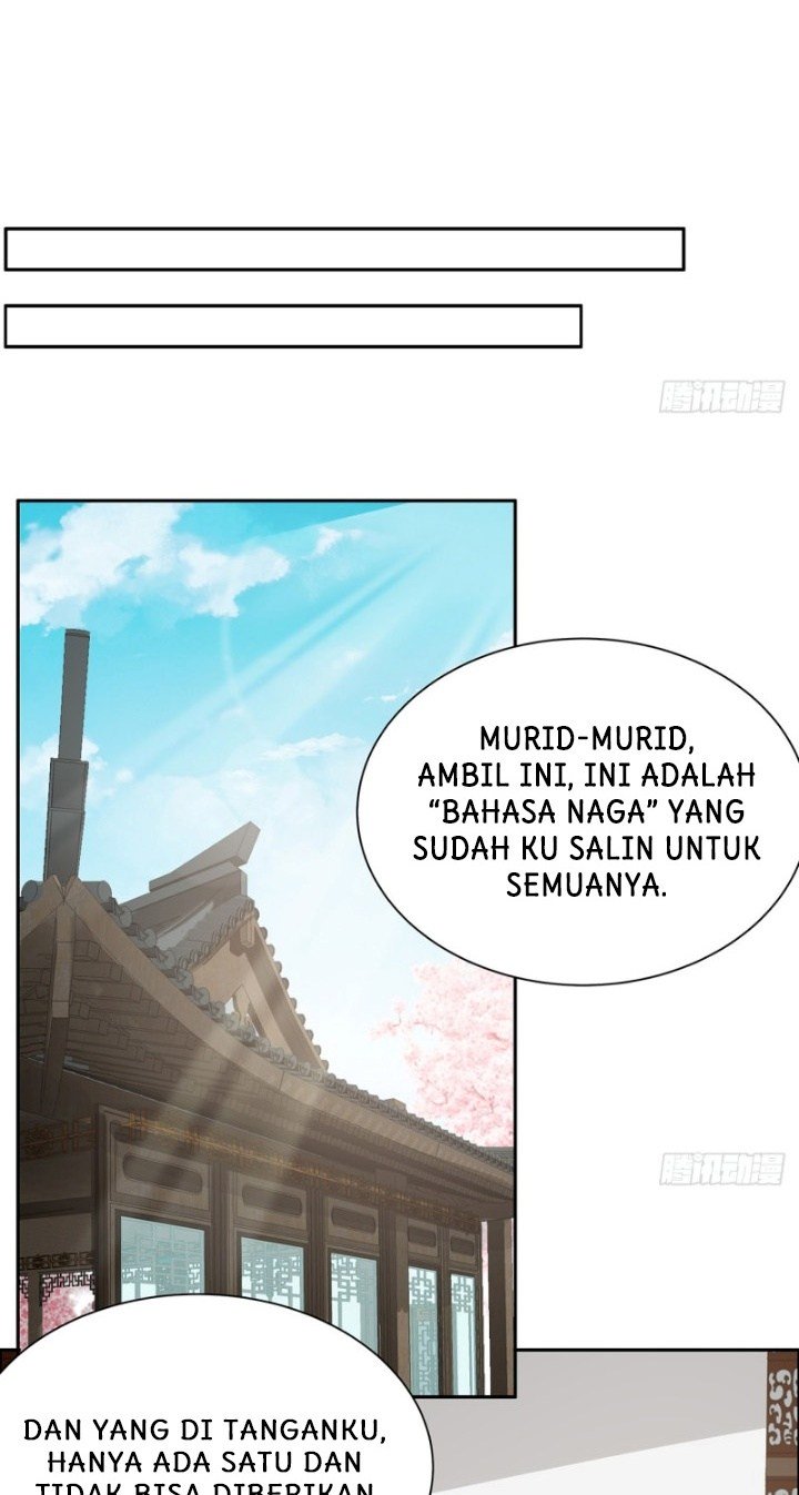 The Inverted Dragon's Scale chapter 53 halaman 21