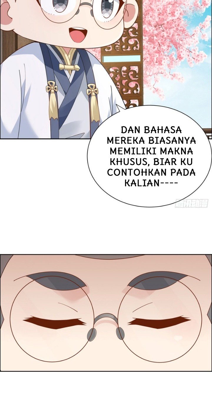 The Inverted Dragon's Scale chapter 53 halaman 27