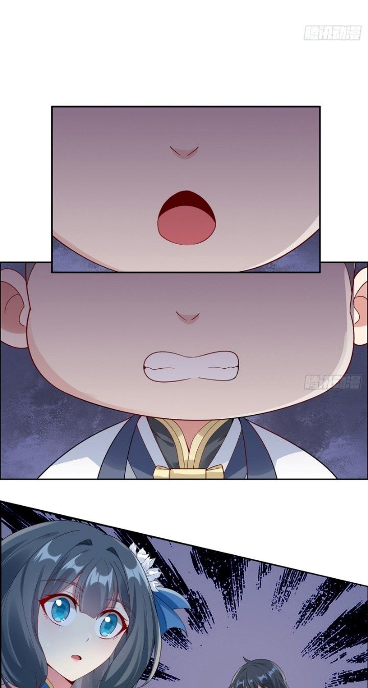 The Inverted Dragon's Scale chapter 53 halaman 28