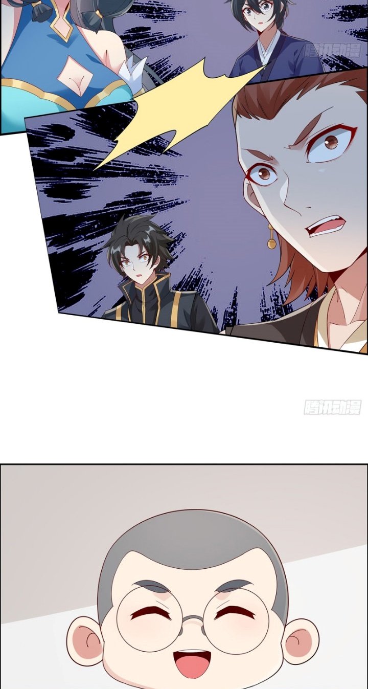 The Inverted Dragon's Scale chapter 53 halaman 29