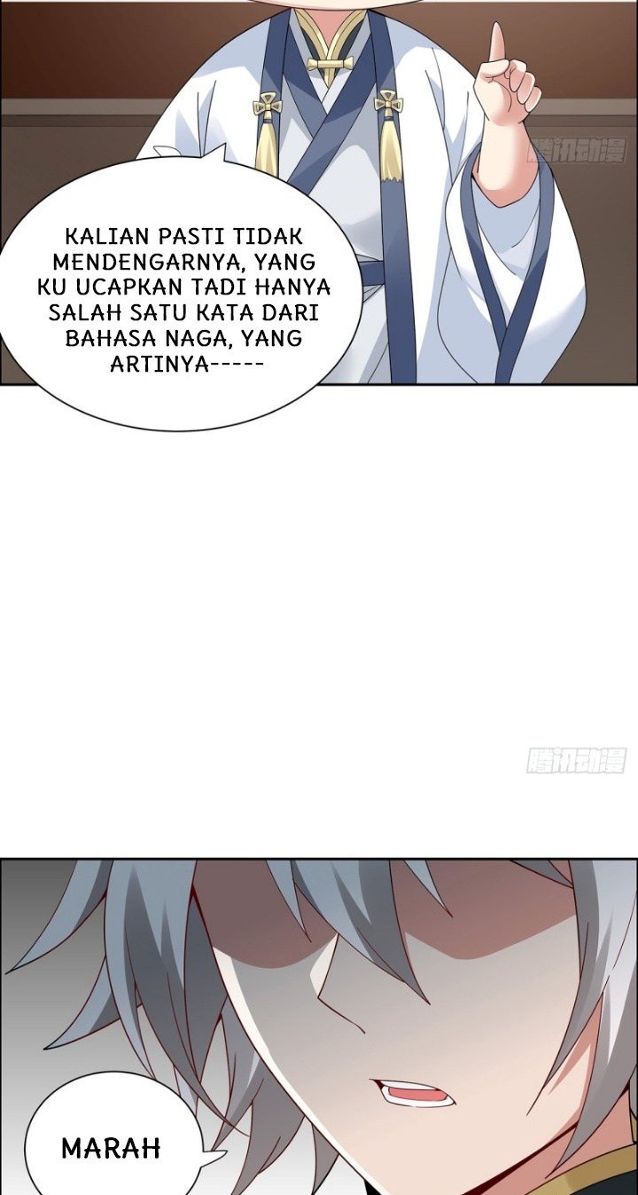 The Inverted Dragon's Scale chapter 53 halaman 30