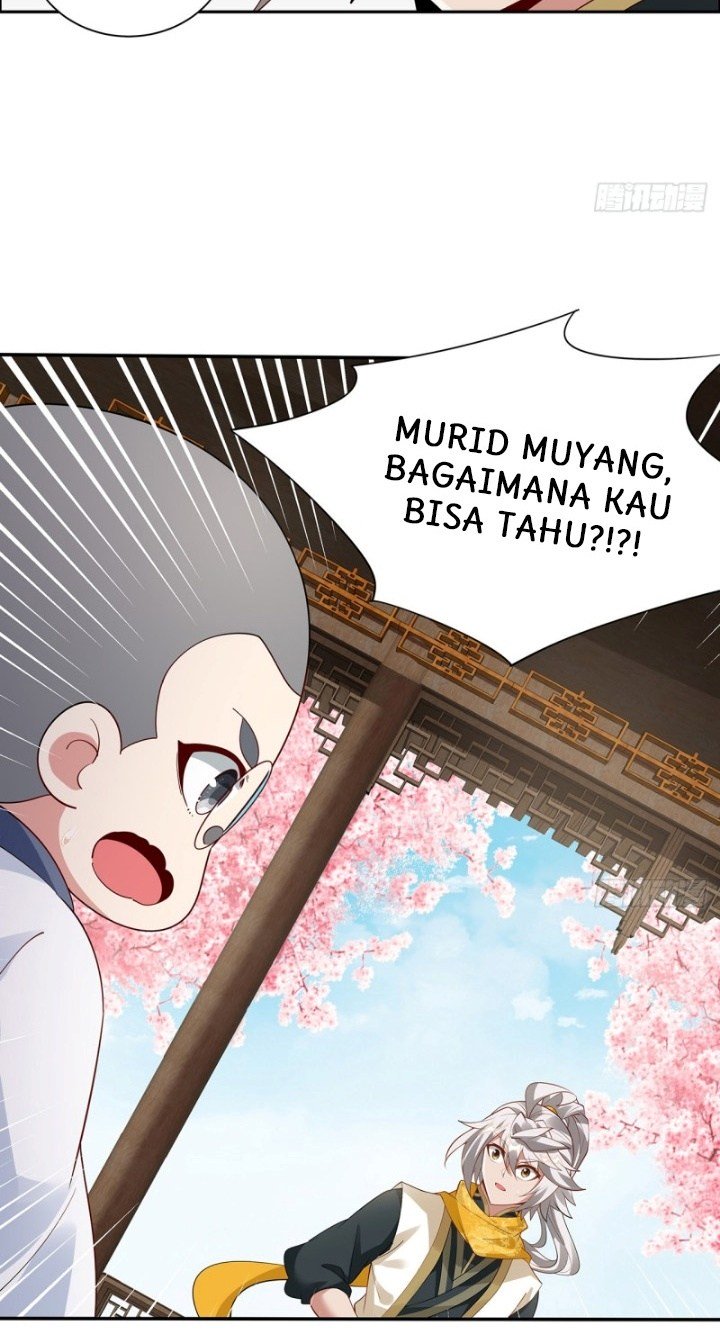 The Inverted Dragon's Scale chapter 53 halaman 31