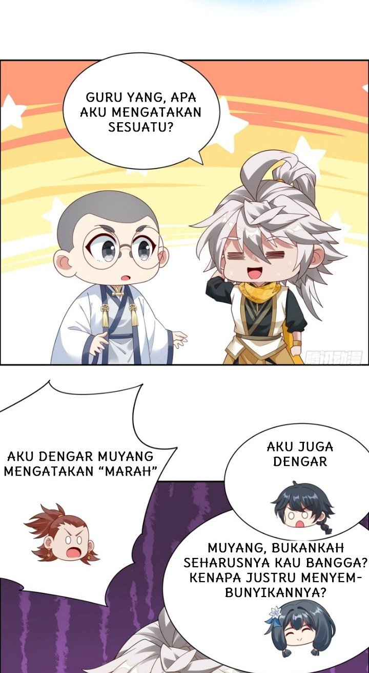 The Inverted Dragon's Scale chapter 54 halaman 4