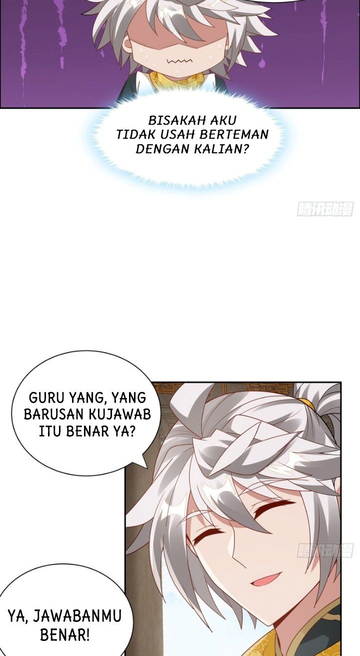 The Inverted Dragon's Scale chapter 54 halaman 5