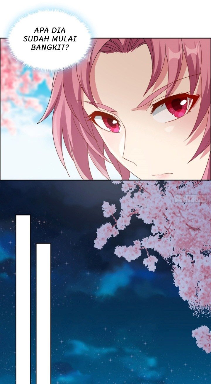 The Inverted Dragon's Scale chapter 54 halaman 8