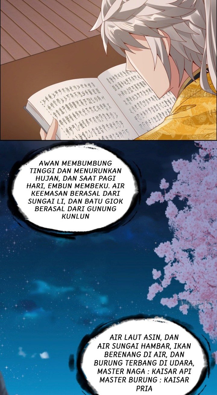 The Inverted Dragon's Scale chapter 54 halaman 12