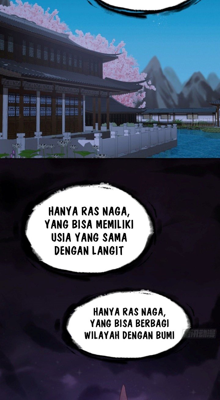 The Inverted Dragon's Scale chapter 54 halaman 13