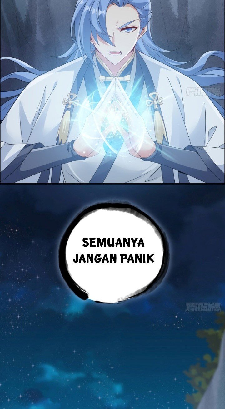 The Inverted Dragon's Scale chapter 54 halaman 17