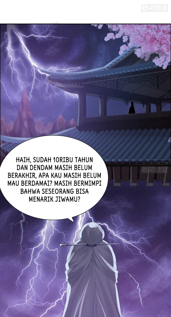 The Inverted Dragon's Scale chapter 54 halaman 19