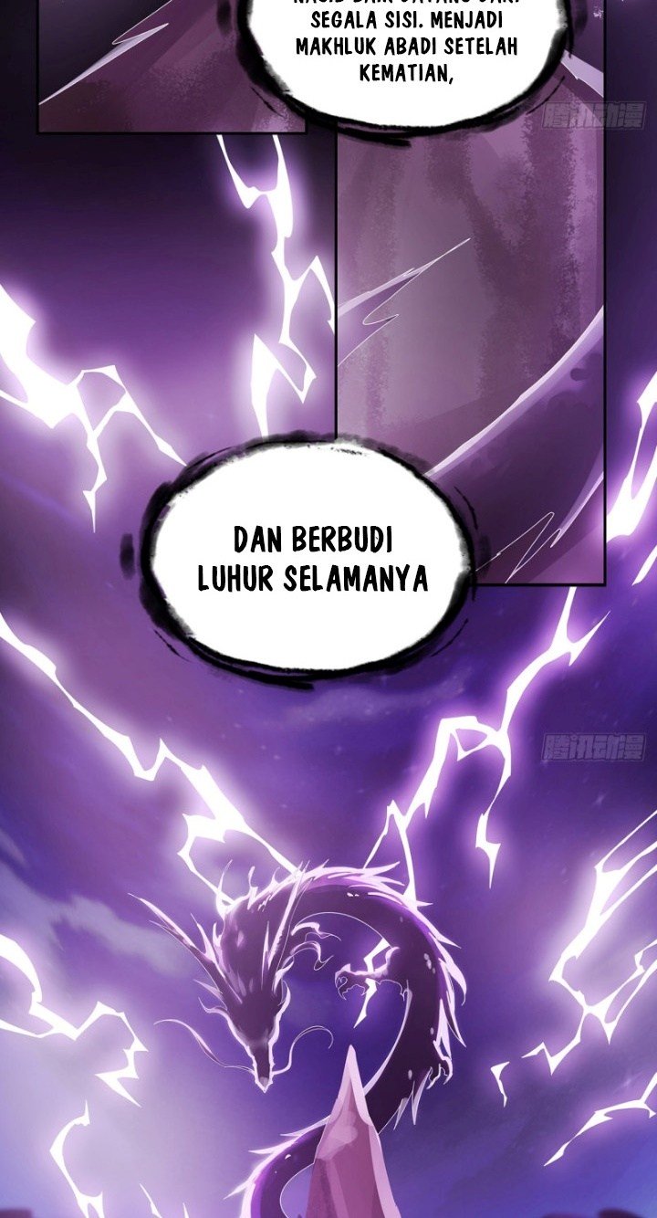 The Inverted Dragon's Scale chapter 54 halaman 21