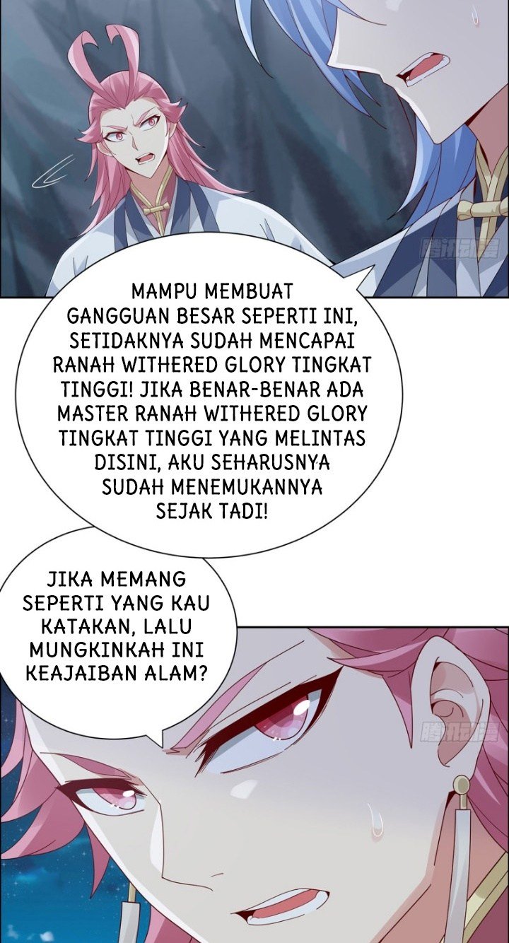 The Inverted Dragon's Scale chapter 54 halaman 25