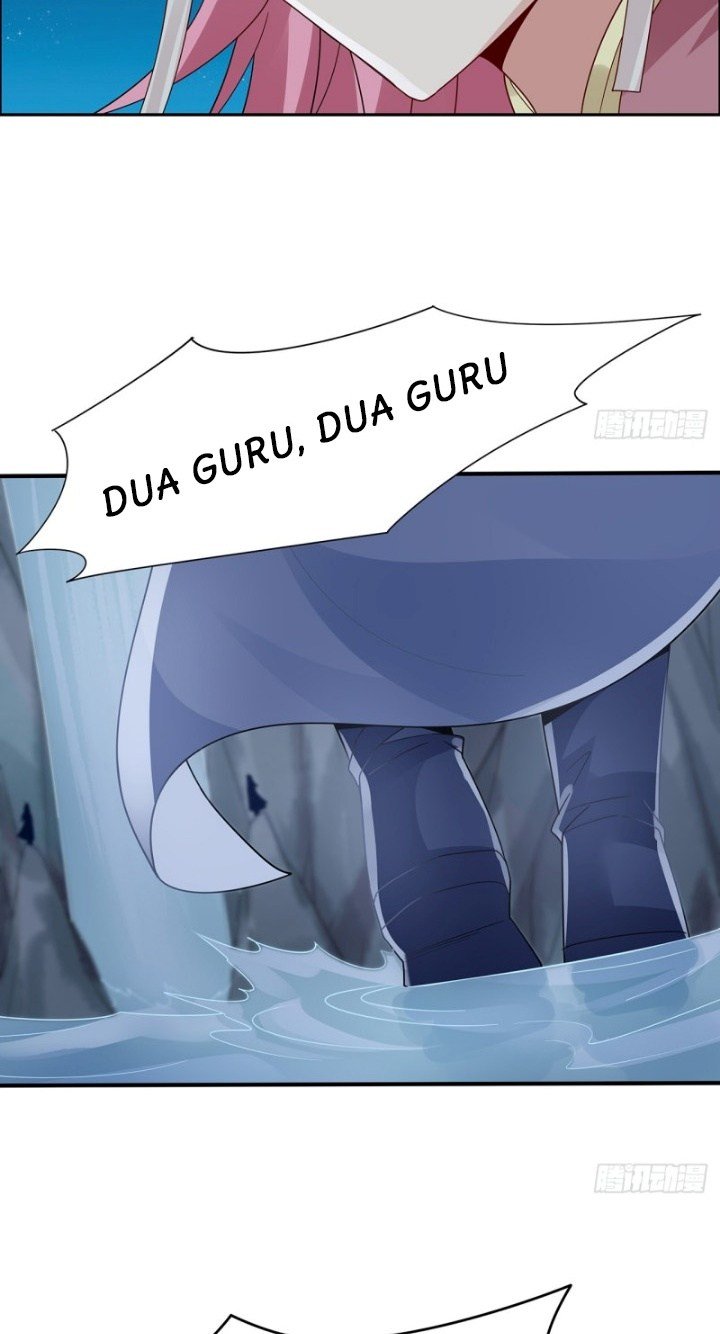 The Inverted Dragon's Scale chapter 54 halaman 26