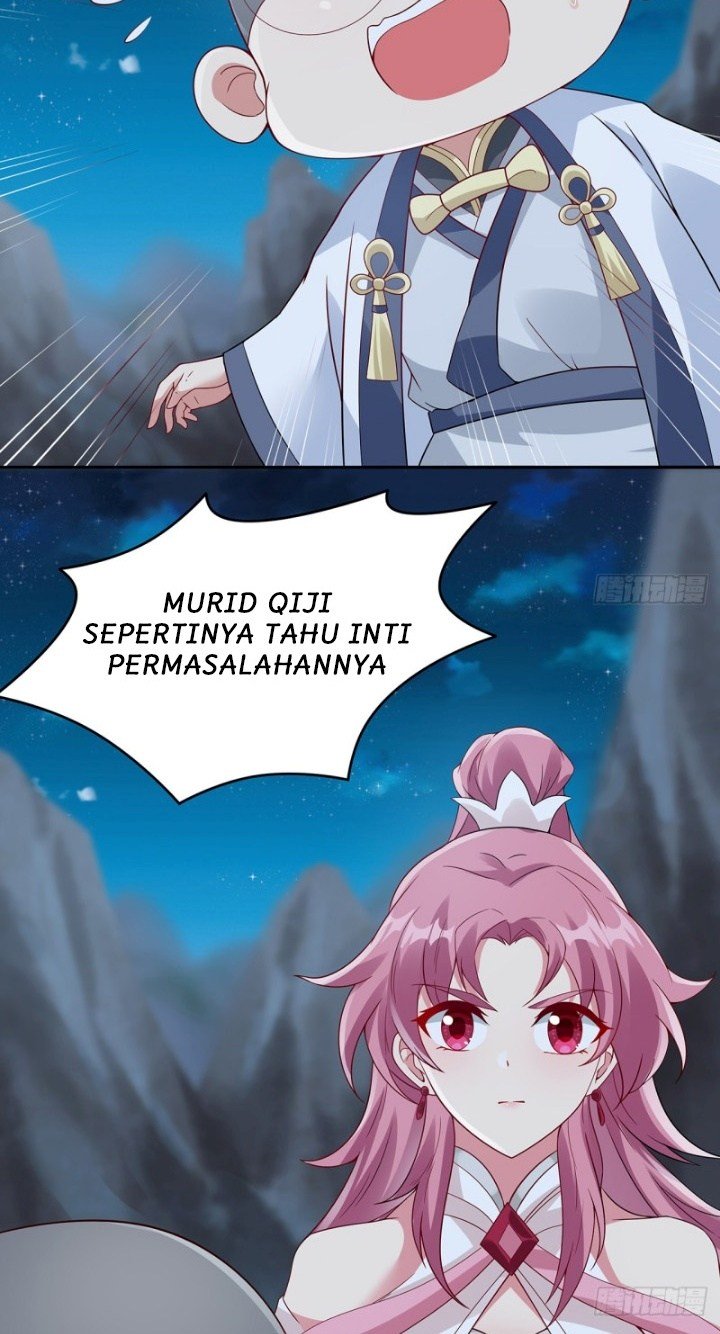 The Inverted Dragon's Scale chapter 54 halaman 28