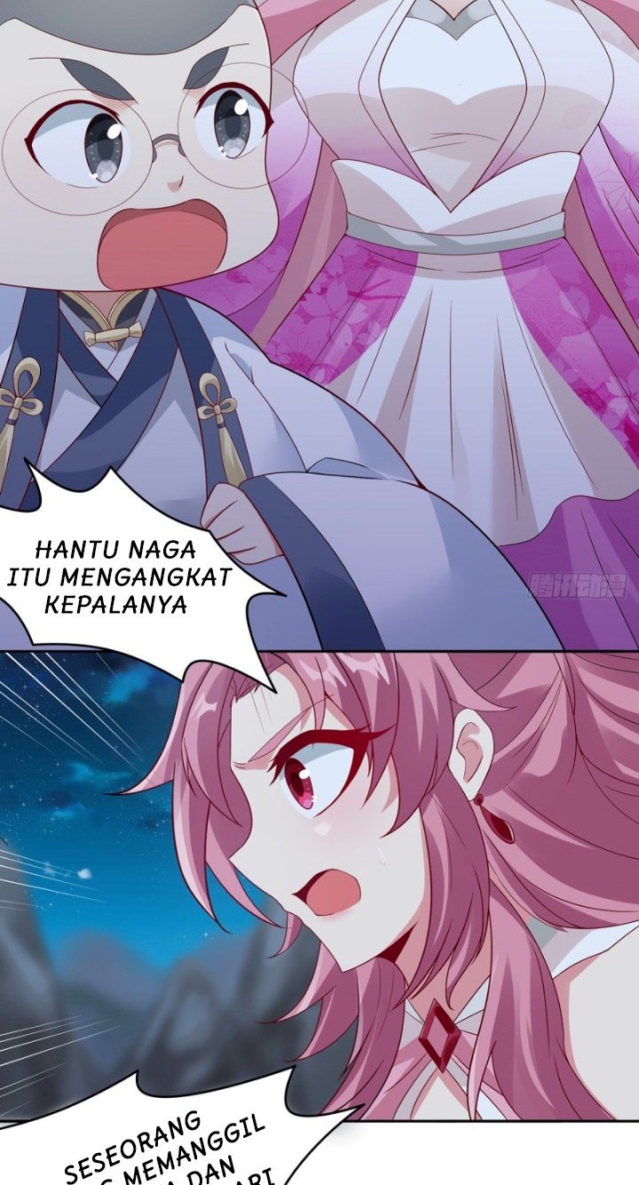 The Inverted Dragon's Scale chapter 54 halaman 29