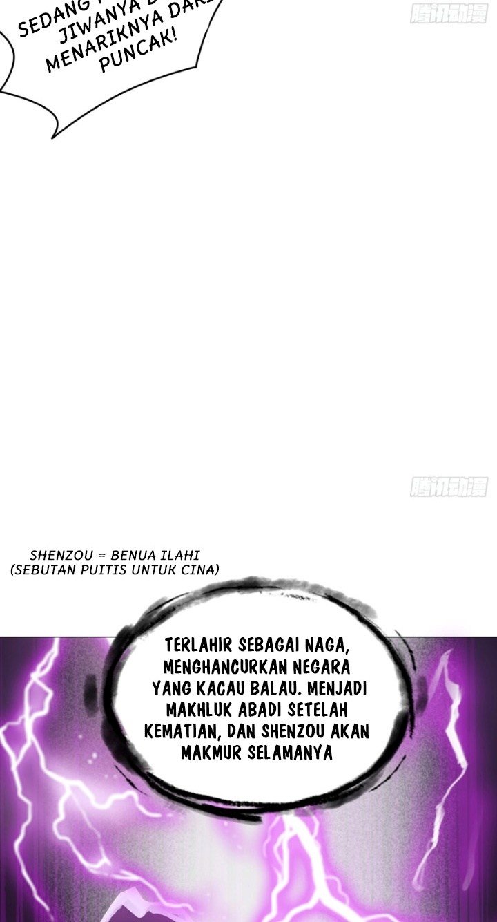 The Inverted Dragon's Scale chapter 54 halaman 30