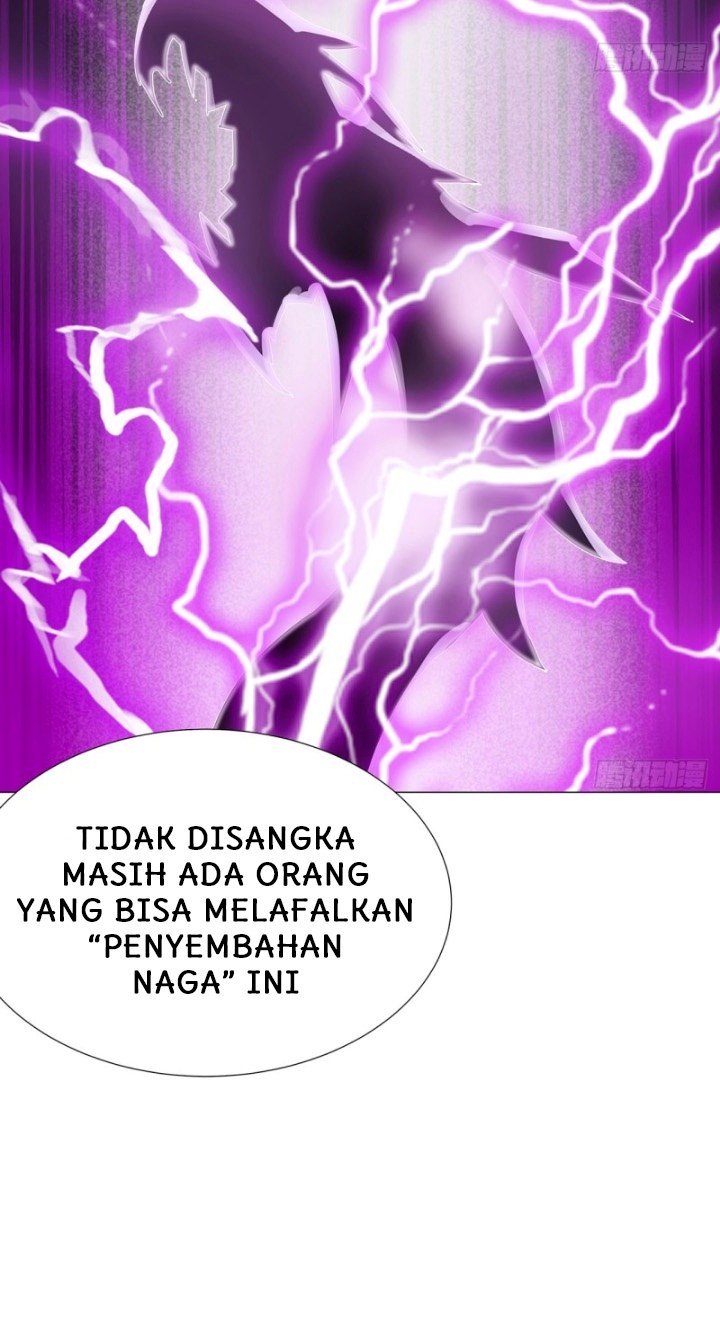 The Inverted Dragon's Scale chapter 54 halaman 31