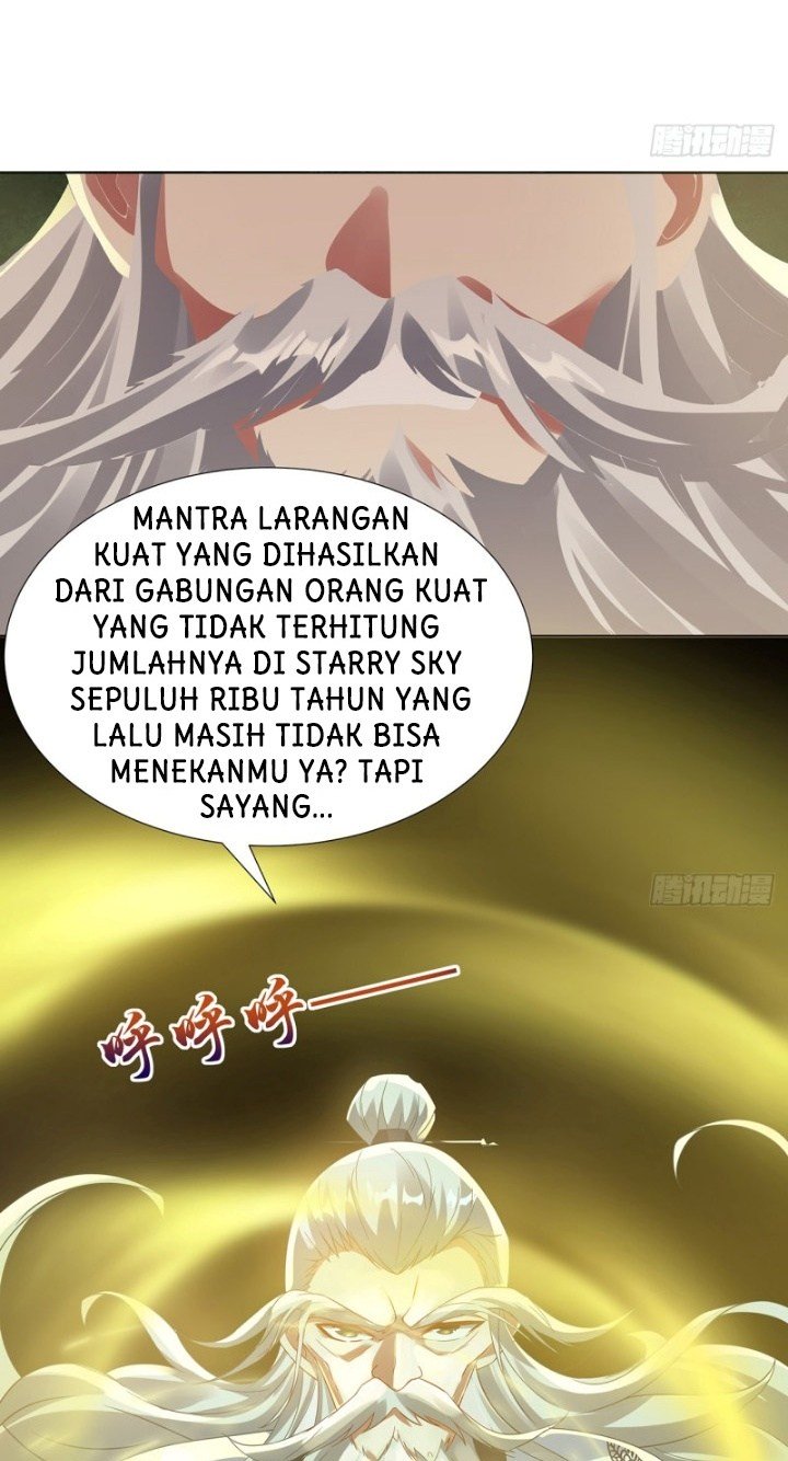 The Inverted Dragon's Scale chapter 54 halaman 32