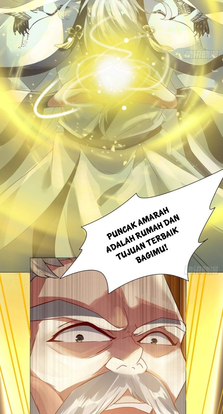The Inverted Dragon's Scale chapter 54 halaman 33