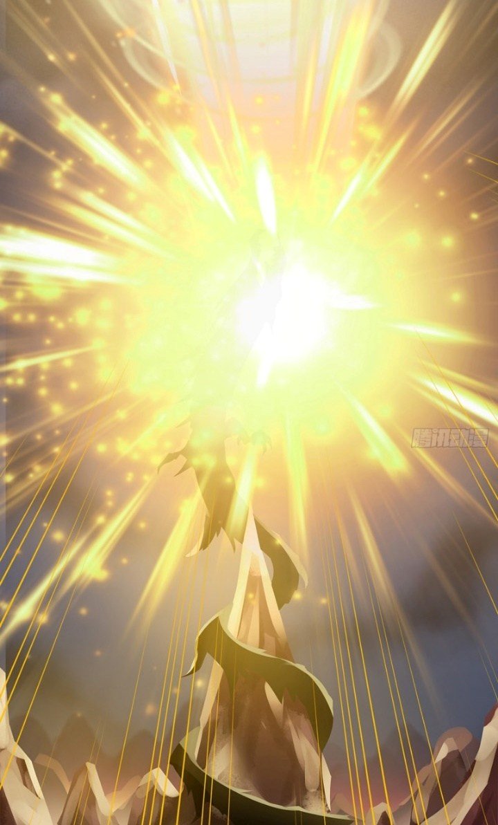 The Inverted Dragon's Scale chapter 55 halaman 4