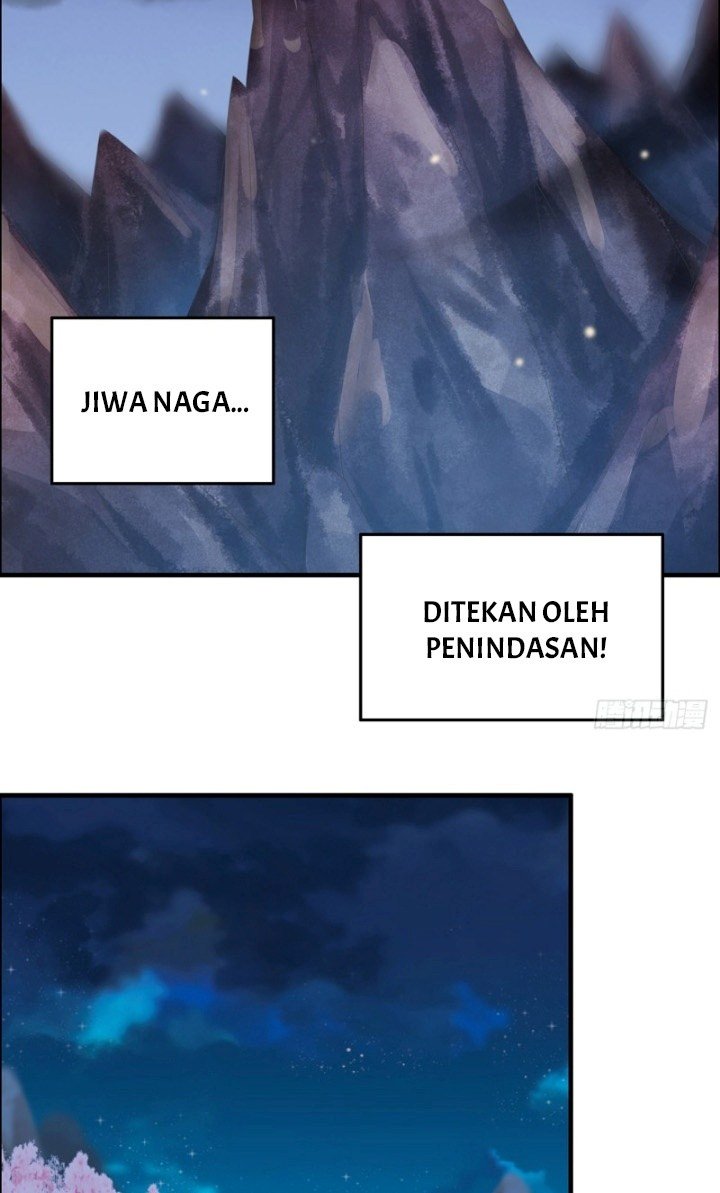 The Inverted Dragon's Scale chapter 55 halaman 10