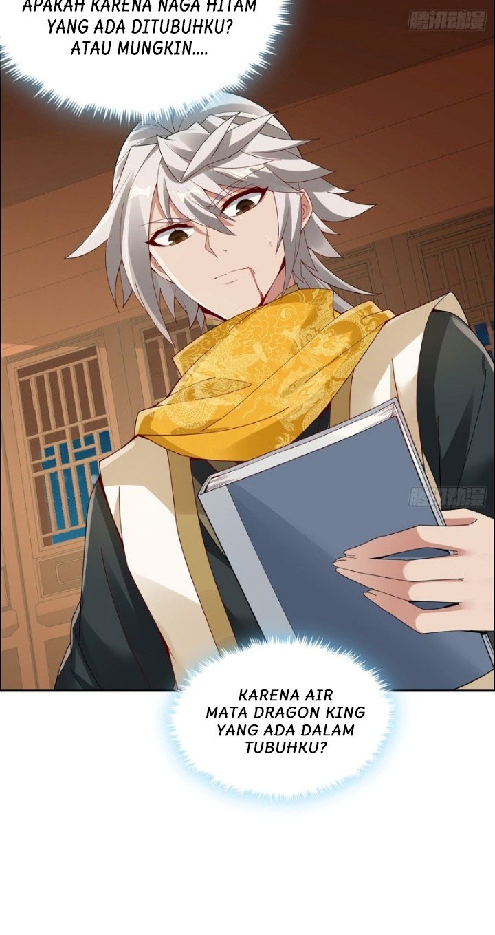 The Inverted Dragon's Scale chapter 55 halaman 15
